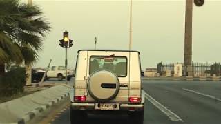 Dammam City Saudi Arabia مدينة الدمام المملكه العربية السعودية [upl. by Cathlene]