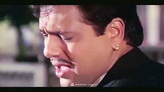 Shikwa Nahin Kisi Se  Naseeb 1997  Govinda Mamta Kulkarni  Viral Kumar Sanu Hit [upl. by Favian]