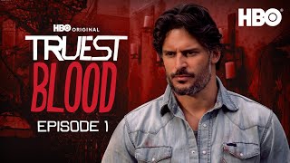 Truest Blood Official Podcast Season 5  Episode 1  HBO [upl. by Neztnaj]