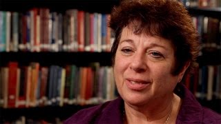 Embracing Dyslexia The Interviews  Elenn Steinberg [upl. by Chastain]