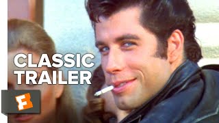 top 5 greaser movies [upl. by Alma360]