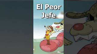 El peor jefe de la cuarta isla de Cuphead shorts cuphead [upl. by Quick]