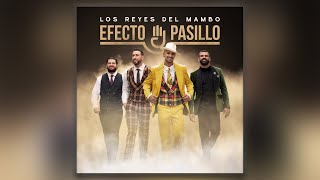 Efecto Pasillo  Trampantojo Audio oficial [upl. by Apeed]