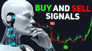 Best Tradingview Indicator  Buy Sell Indicator Tradingview [upl. by Mishaan]