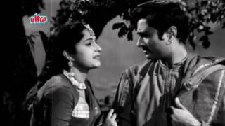 Dev Anand Beena Roy Insaniyat  Scene 1019 [upl. by Aubreir]