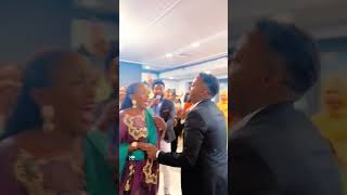 Mursal iyo hodan subscribe somalitiktok somaliland hargeisa muqdisho duet somalia fyp [upl. by Maryellen]