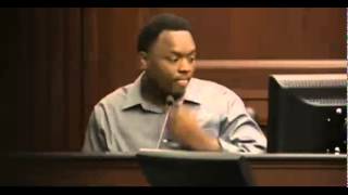 Michael Dunn Retrial  Day 2  Part 1 [upl. by Secnarf85]