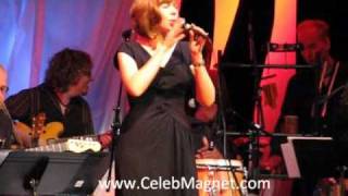 Rachael Price Sings quotLove Is The Answerquot [upl. by Oruntha]