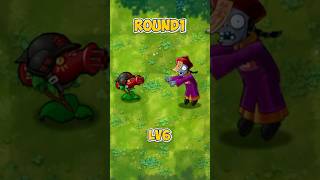 Which Ultimate Plant Can Defeat the Chinese Zombie King 😲😲😲 plantsvszombies games pvz games [upl. by Geraud]