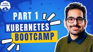 Kubernetes Hindi Bootcamp  part 1 Container fundamentals VMs and containers Linux namespaces [upl. by Haman633]