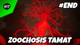 Zoochosis Tamat  End [upl. by Aihsat]