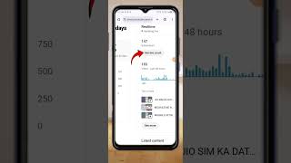 APNE YOUTOBE CHANNEL KE SUBSCRIBERS KO LIVE COUNTING KAHA SE KARE  HOW TO LIVE COUNT YT SUBSCRIBERS [upl. by Okihsoy]