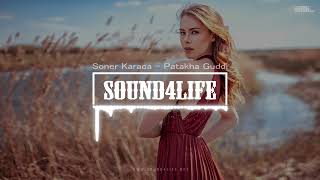 Soner Karaca  Patakha Guddi Remix [upl. by Ahsot379]