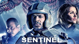 SENTINEL Official Trailer [upl. by Nerred]