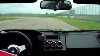 MK15 MR2 vs Corvette [upl. by Peirsen]