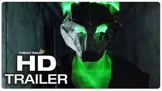 MAD GENIUS Official Trailer 1 NEW 2018 Spencer Locke SciFi Movie HD [upl. by Nunes529]