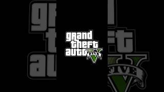 GTA V theme song gta gtav [upl. by Vastah8]