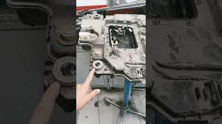 Adblue arızası Tamiri Zeynel usta P20E8 P20EE Adblue failure repair automobile [upl. by Gnep]