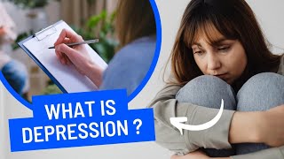 What Is Depression  Symptoms amp Solutions  trending viralvideo bakhtawarawandiaries [upl. by Jelks760]