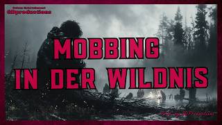 Mobbing in der Wildnis Prod by GDproductions [upl. by Alys]