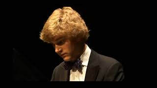 Jan Lisiecki  Chopin  12 Etudes Op 10 [upl. by Akeit]