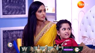 Bhagya Lakshmi  Rohan and Parvatis plan succeeds  Ep1087  26th Sept  Zee TV [upl. by Ojahtnamas]