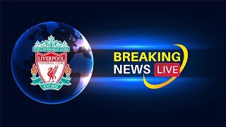 BREAKING Two Liverpool Stars CONFIRM New Contracts by January – Find Out Who [upl. by Elnora239]