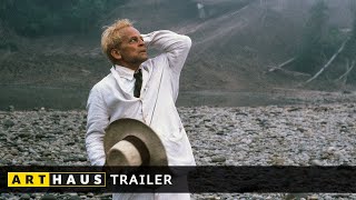 FITZCARRALDO  Trailer  Deutsch  Werner Herzog Klaus Kinski  ARTHAUS [upl. by Pitts]