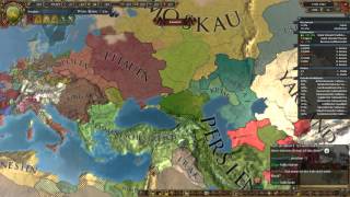 Tabaristan This is Persia 24 Deutsch  Lets Play  Europa Universalis 4 [upl. by Riddle946]