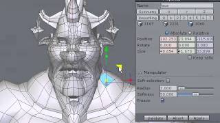 Hexagon Symmetry Tool [upl. by Nudd367]