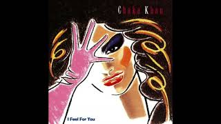 Chaka Khan  This Is My Night [upl. by Madora]