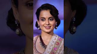 Kangana Ranaut Grand Entry at Emergency Trailer Launch 💥  KanganaRanaut EmergencyTrailer [upl. by Haslett]