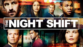 The Night Shift TV Series Episode 2 Review quotSecond Chancesquot [upl. by Aniela]