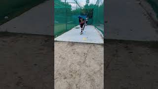 One hand drivecricketcricketlovertrendingathrav21ytshortsytshortsvideoytshortsindia [upl. by Iadam545]