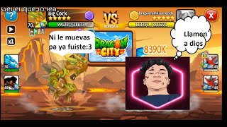 NUEVO DRAGON CITY HACK 2024 EXLICADO PASO A PASO ACTUALIZADO [upl. by Sylvie]