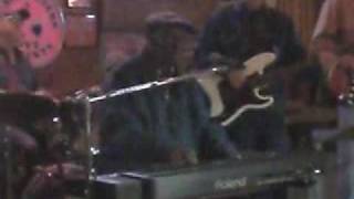 Pinetop Perkins  Down in Mississippi [upl. by Hisbe]