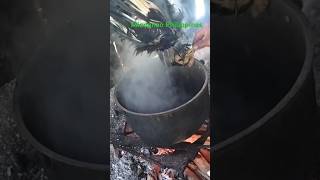 PREPARING A CHICKEN PHILIPPINES thegarciafamily philippines filipinofood provinciallife shorts [upl. by Arbe]