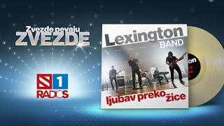 Lexington  Ljubav Preko Zice  Official video 4k  Zvezde pevaju Zvezde 2015 [upl. by Elnore]