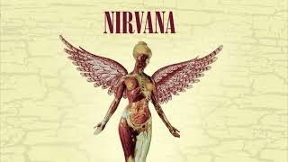 Nirvana  Heart Shaped Box Garageband Cover [upl. by Viquelia402]