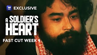 Fast Cut Week 4  A Soldiers Heart [upl. by Blondie613]