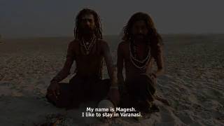 HOW ENGINEER MAHESH BECOME AGHORI [upl. by Anaes]