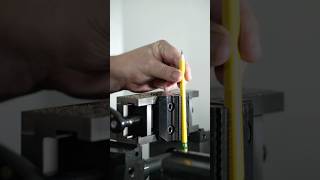 Most Expensive Way to Sharpen a Pencil [upl. by Wiley]