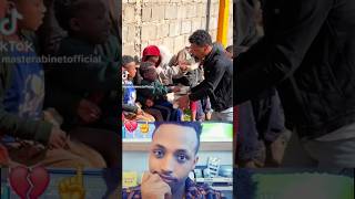 መልካም መስራት ለራስ ነዉ 😥😭ethiopia ethiopian [upl. by Herbst]