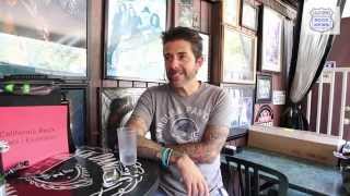 Cathouse Live Interviews with Riki Rachtman Nuno Bettencourt Gilby Clarke amp more [upl. by Ardnuaek]