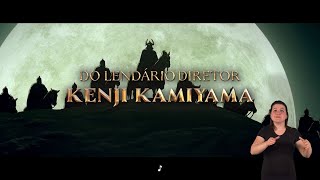 O Senhor dos Anéis A Guerra dos Rohirrim l Trailer Oficial com Acessibilidade [upl. by Margette525]