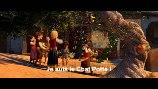 Le chat potté  Bande annonce 2 VOSTHD [upl. by Seumas951]