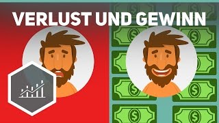 Gewinn und Verlustrechnung leicht gemacht [upl. by Danell624]