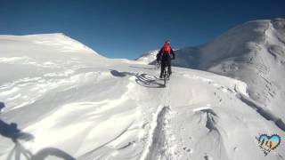 Rosetta MTB 2015 INVERNALE [upl. by Mattheus536]