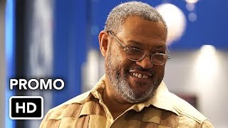 Blackish 3x14 Promo quotThe Name Gamequot HD [upl. by Laidlaw]