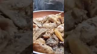 Filipino Chicken Adobo recipe  filipino dish adobong manok  shortvedioshort Lorie Anns vlog [upl. by Shellie]